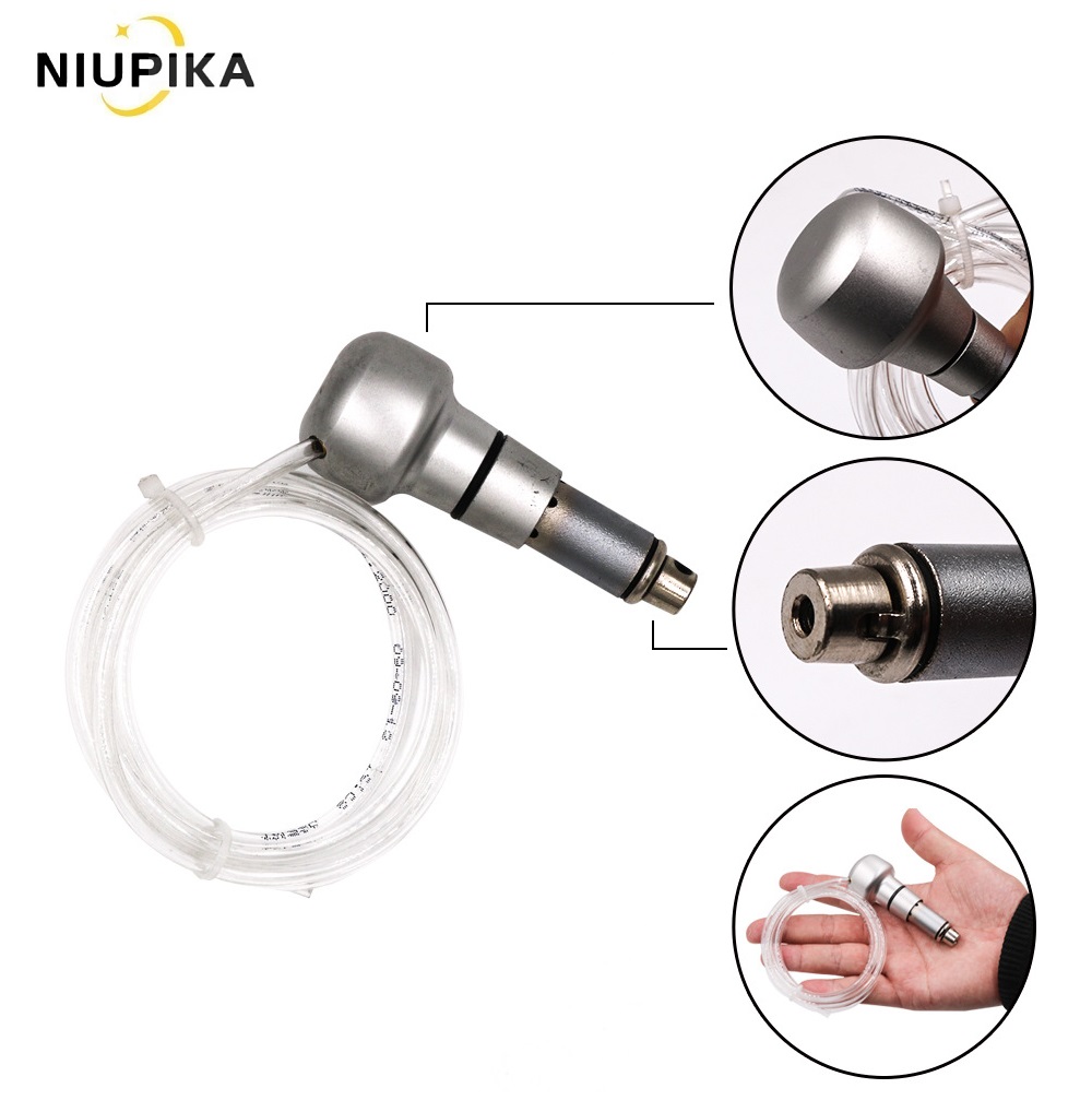 Jewelry Making Machine - NIUPIKA 空気圧グレーバーハンドルハンドピース彫刻機用ジュエリー作成クラフト金属加工デザイン