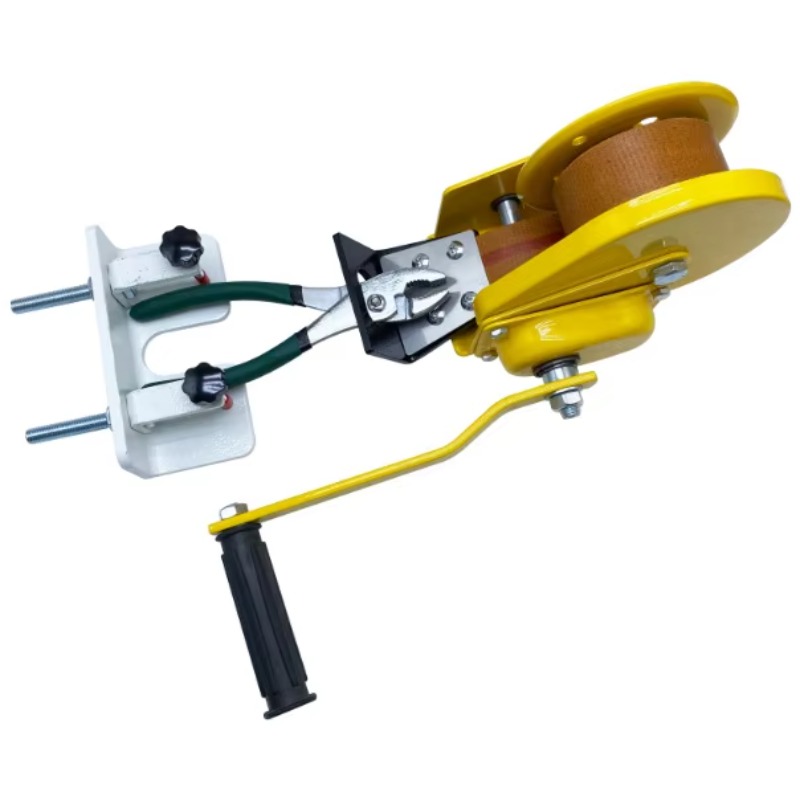 Jewelry Making Machine - 手動ワイヤー伸線機 ジュエリー製作ワイヤーツール 小型伸線台 ゴールドシルバーワイヤー用伸線板-HDF