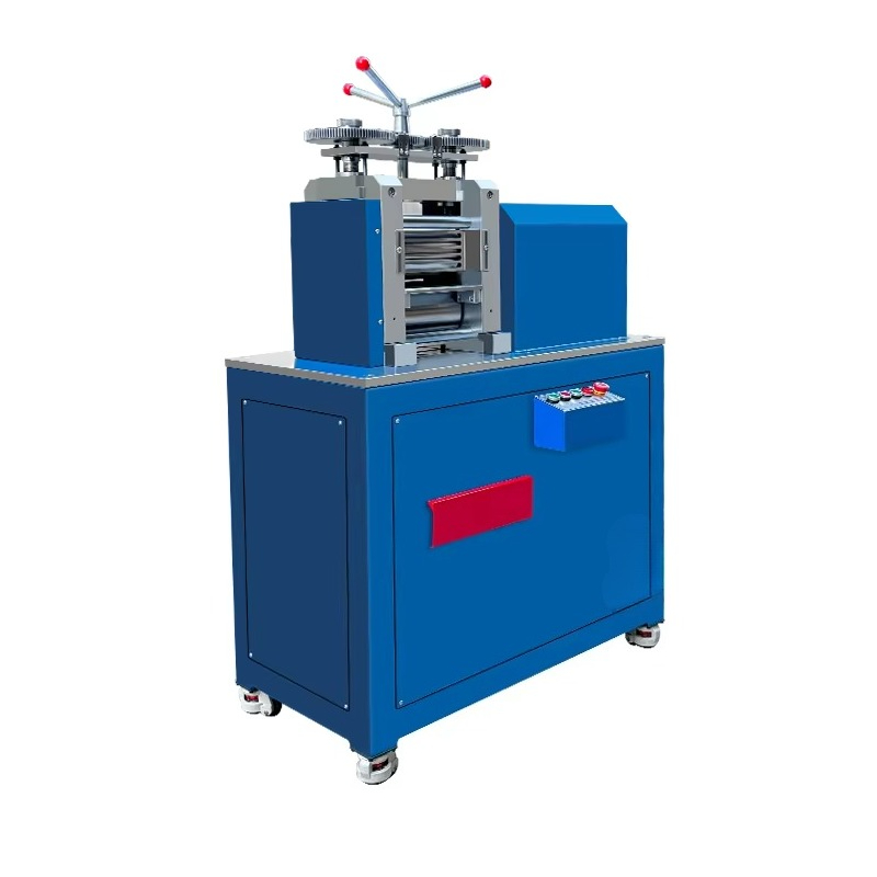 工場直送圧延機 金属・冶金機械 ジュエリー製造用電動圧延機 - Jewelry Making Machine のレビューと価格