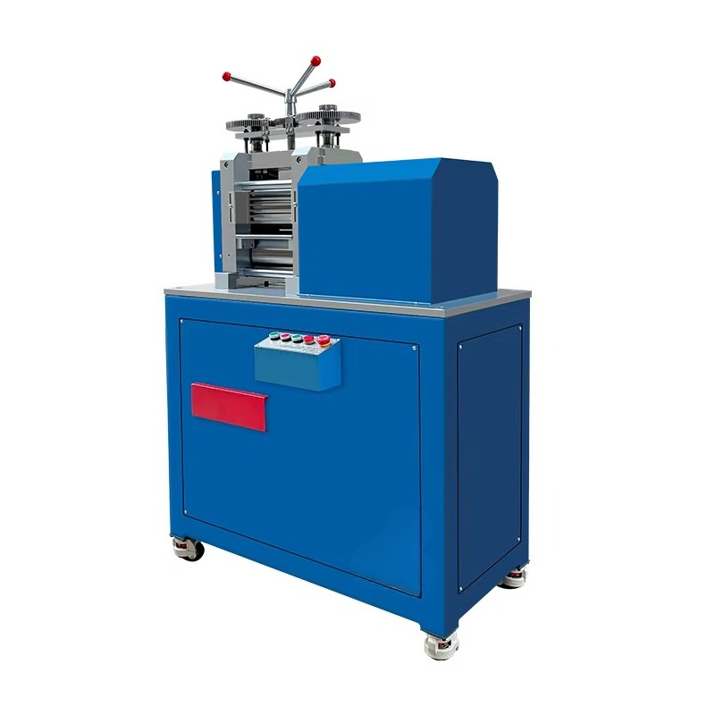 工場直送圧延機 金属・冶金機械 ジュエリー製造用電動圧延機 - Jewelry Making Machine のレビューと価格