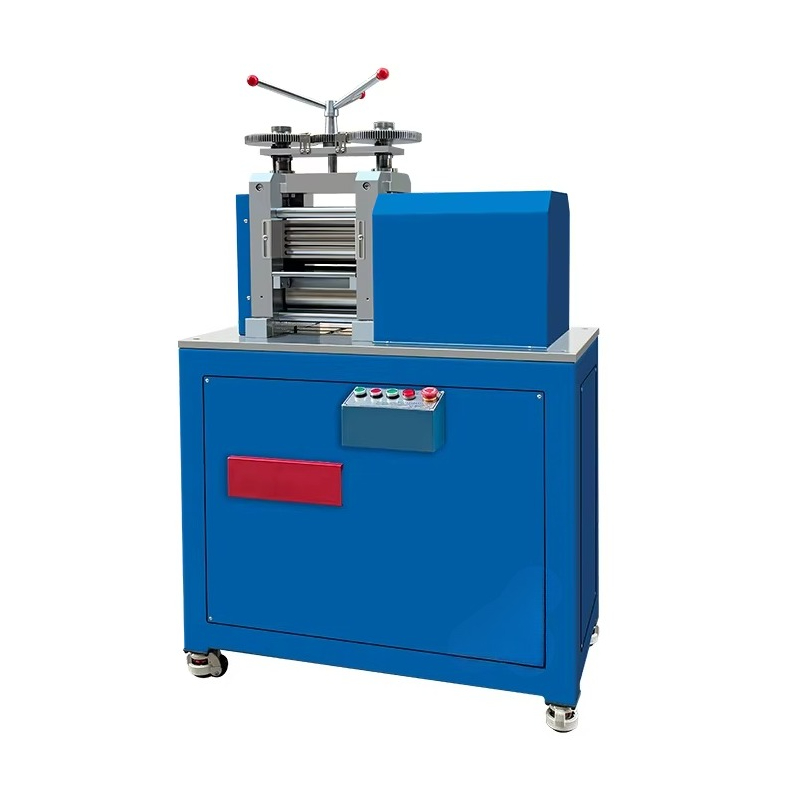 工場直送圧延機 金属・冶金機械 ジュエリー製造用電動圧延機 - Jewelry Making Machine のレビューと価格