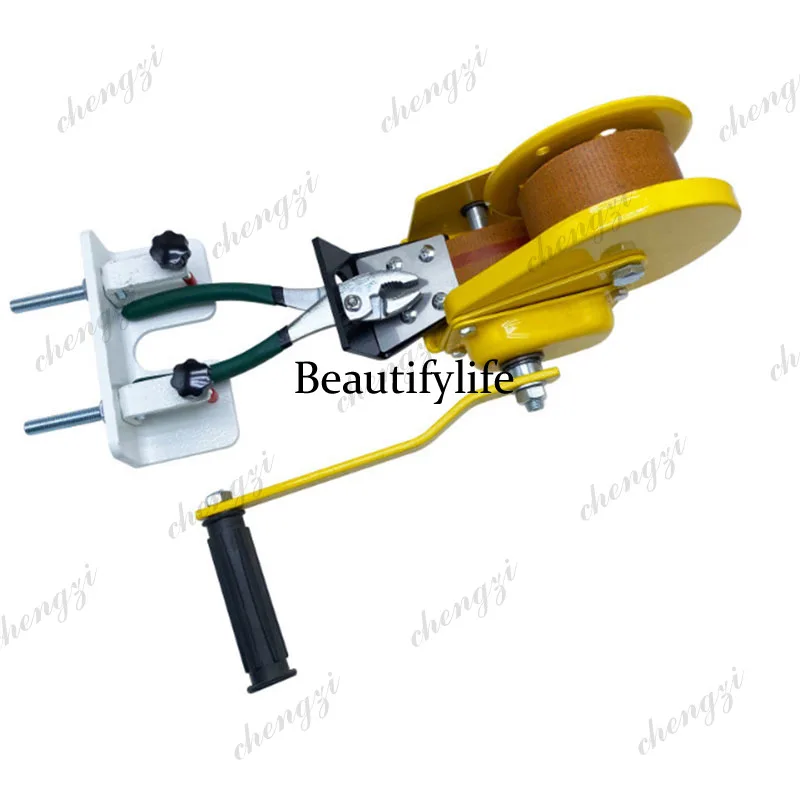卓上小型手動ワイヤー成形機、ジュエリーワイヤー製造機、金銀ワ - Jewelry Making Machine のレビューと価格