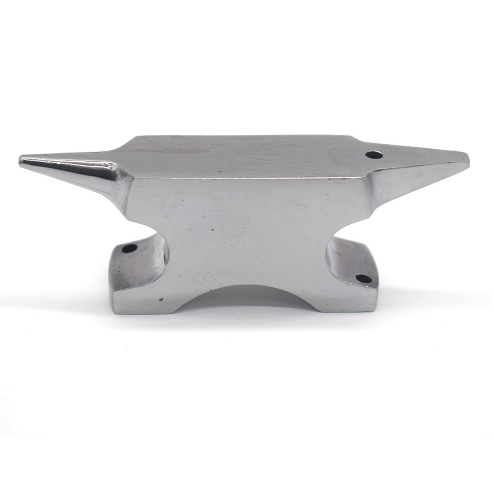 ステンレス鋼マットカウホーンホーンアンビルベンチブロックジュ - Jewelry Making Anvil のレビューと価格