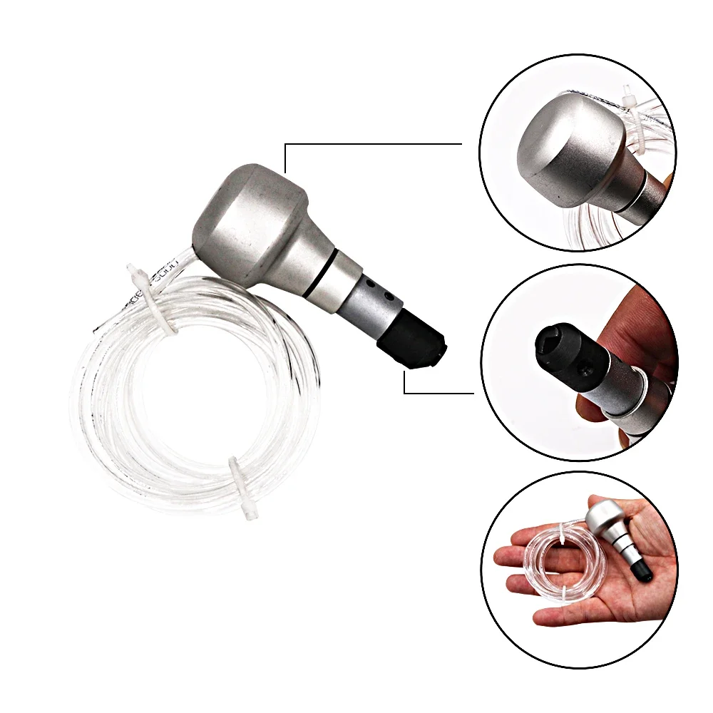 NIUPIKA 空気圧グレーバーハンドルハンドピース彫刻機用 - Jewelry Making Machine のレビューと価格