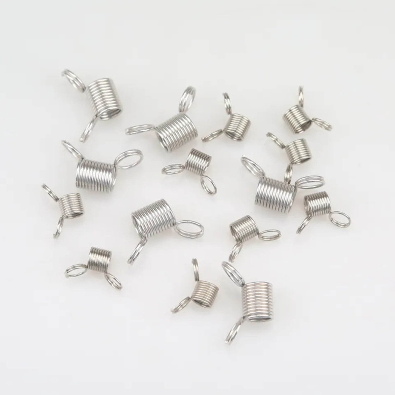 10 個ビーズストッパーミニスプリングクランプクリエイティブ - Jewelry Making Process のレビューと価格