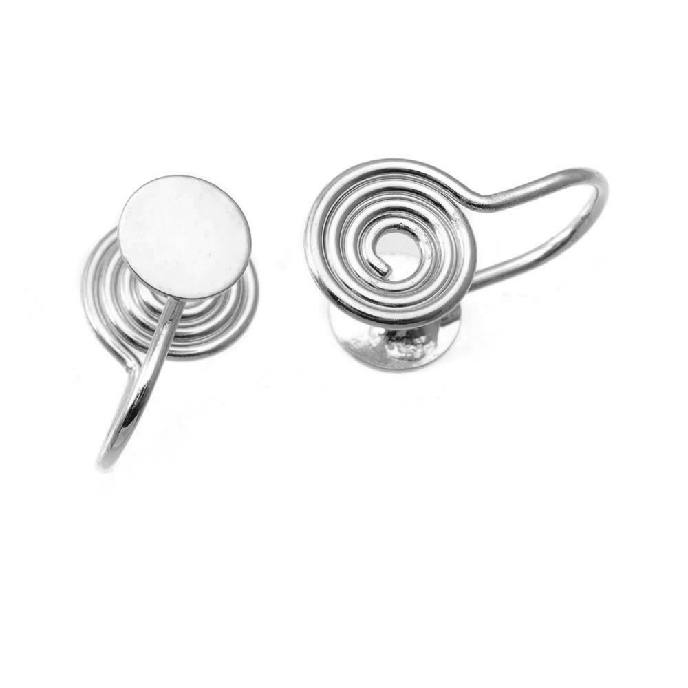 4MM〜14MM 18Kゴールドカラー真鍮製トレイ付きベゼル - Jewelry Making Set のレビューと価格