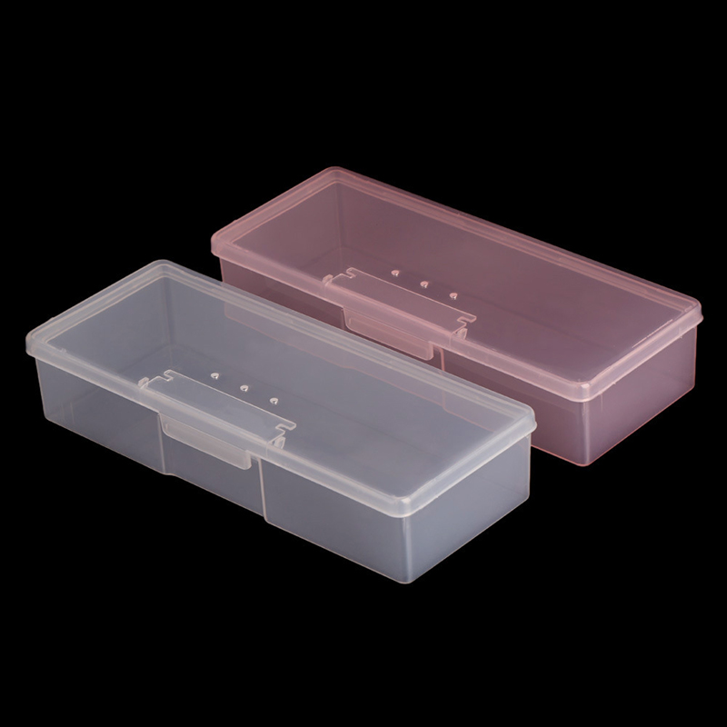 10 グリッドネイルアートオーガナイザーボックス収納ツール選 - Jewelry Making Organizer Box のレビューと価格