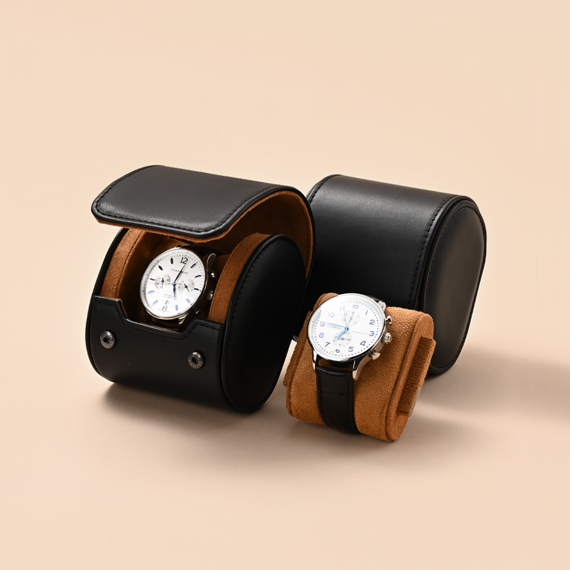 MISHITU 1/2/3 スロット時計収納ロールトラベルバ - Jewelry Making Organizer Box のレビューと価格