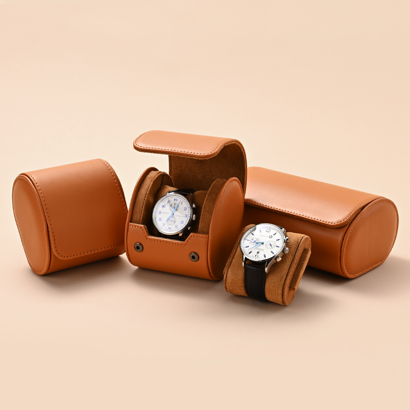 MISHITU 1/2/3 スロット時計収納ロールトラベルバ - Jewelry Making Organizer Box のレビューと価格