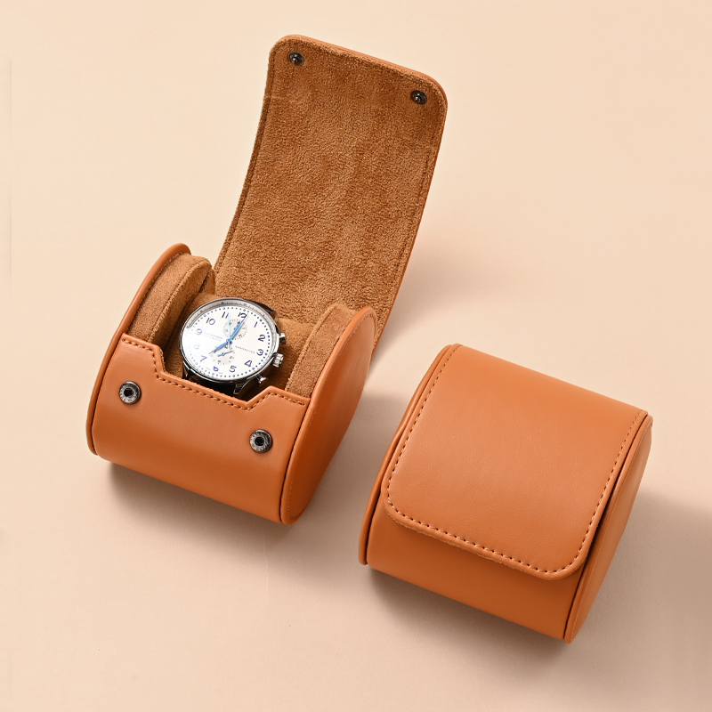 MISHITU 1/2/3 スロット時計収納ロールトラベルバ - Jewelry Making Organizer Box のレビューと価格