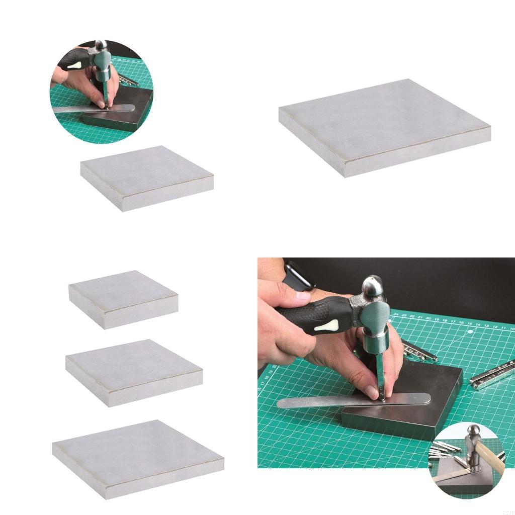 信頼性の高い金属加工用鉄アンビル 彫刻ツール 高硬度パンチブ - Jewelry Making Anvil のレビューと価格
