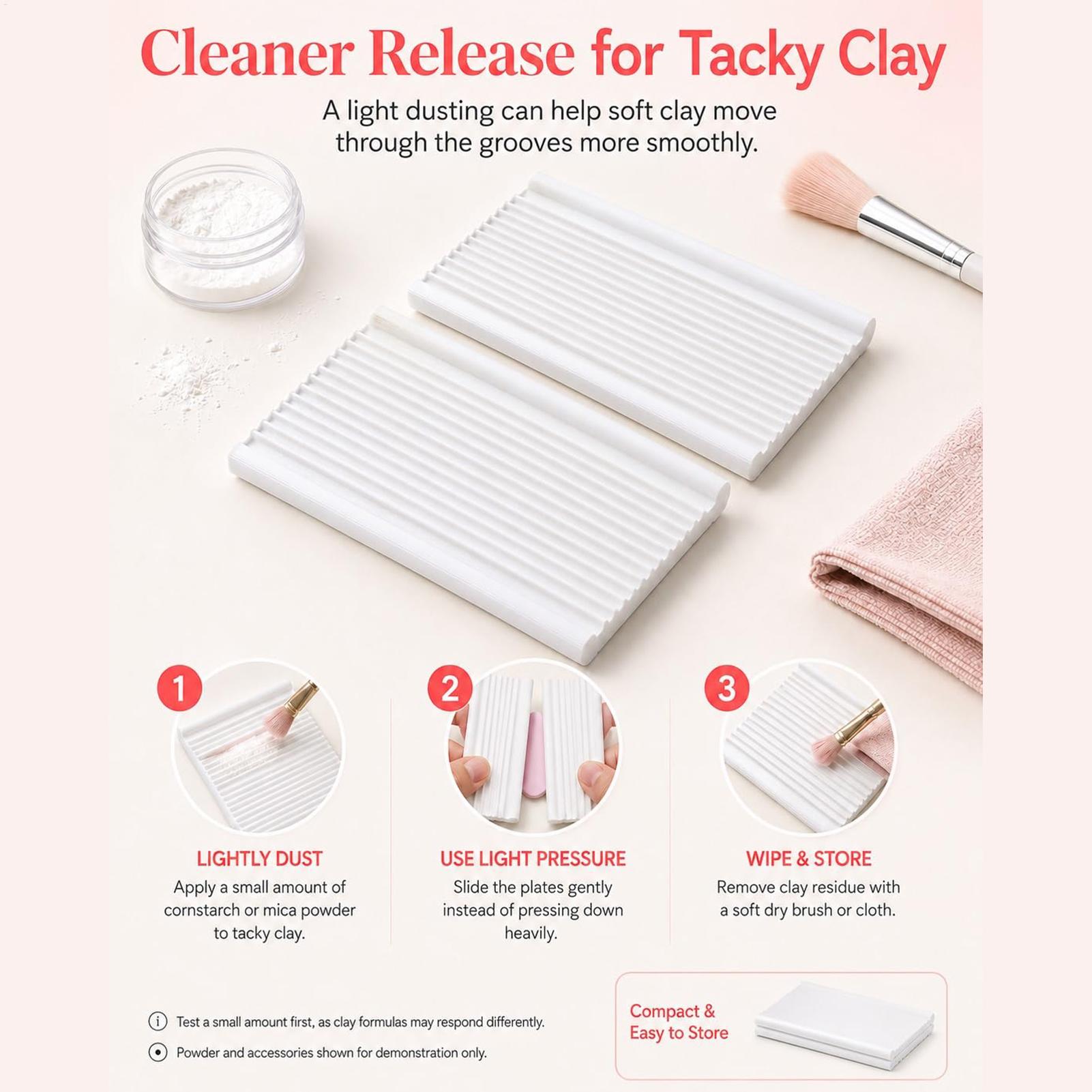 3Dプリント粘土ビーズメーカー DIY 再利用可能 ジュエリ - Jewelry Making In Clay のレビューと価格