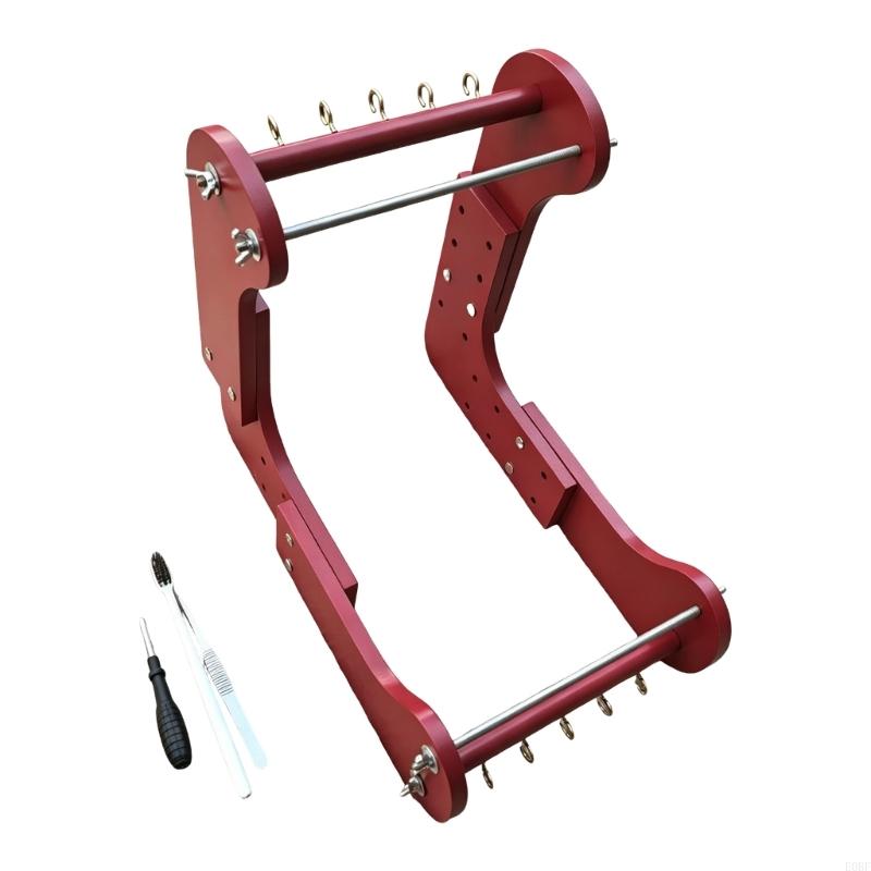 卓上ビーズ織機 ジュエリークラフトプロジェクト、ブレスレット - Jewelry Making Machine のレビューと価格