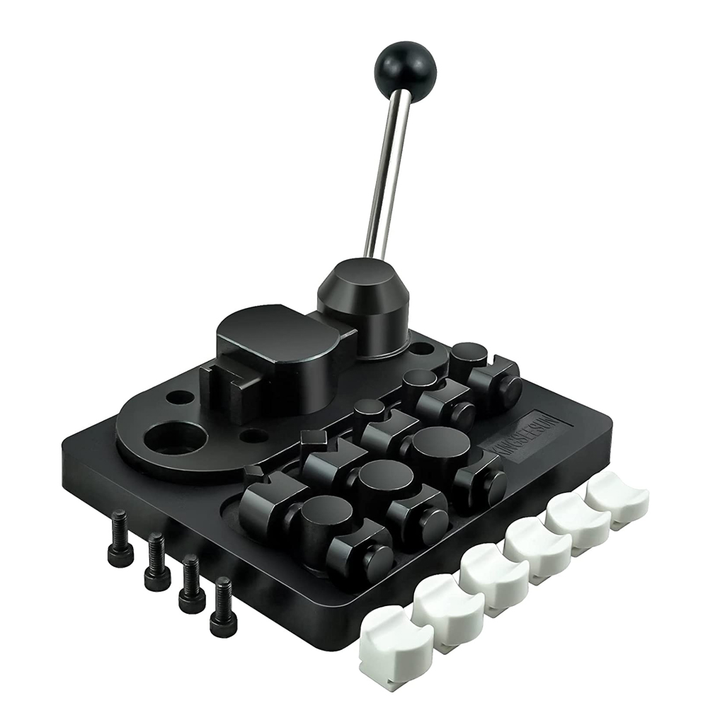 リング曲げ機 ジュエリー製作工具と機器 小型金銀銅成形丸め加 - Jewelry Making Machine のレビューと価格