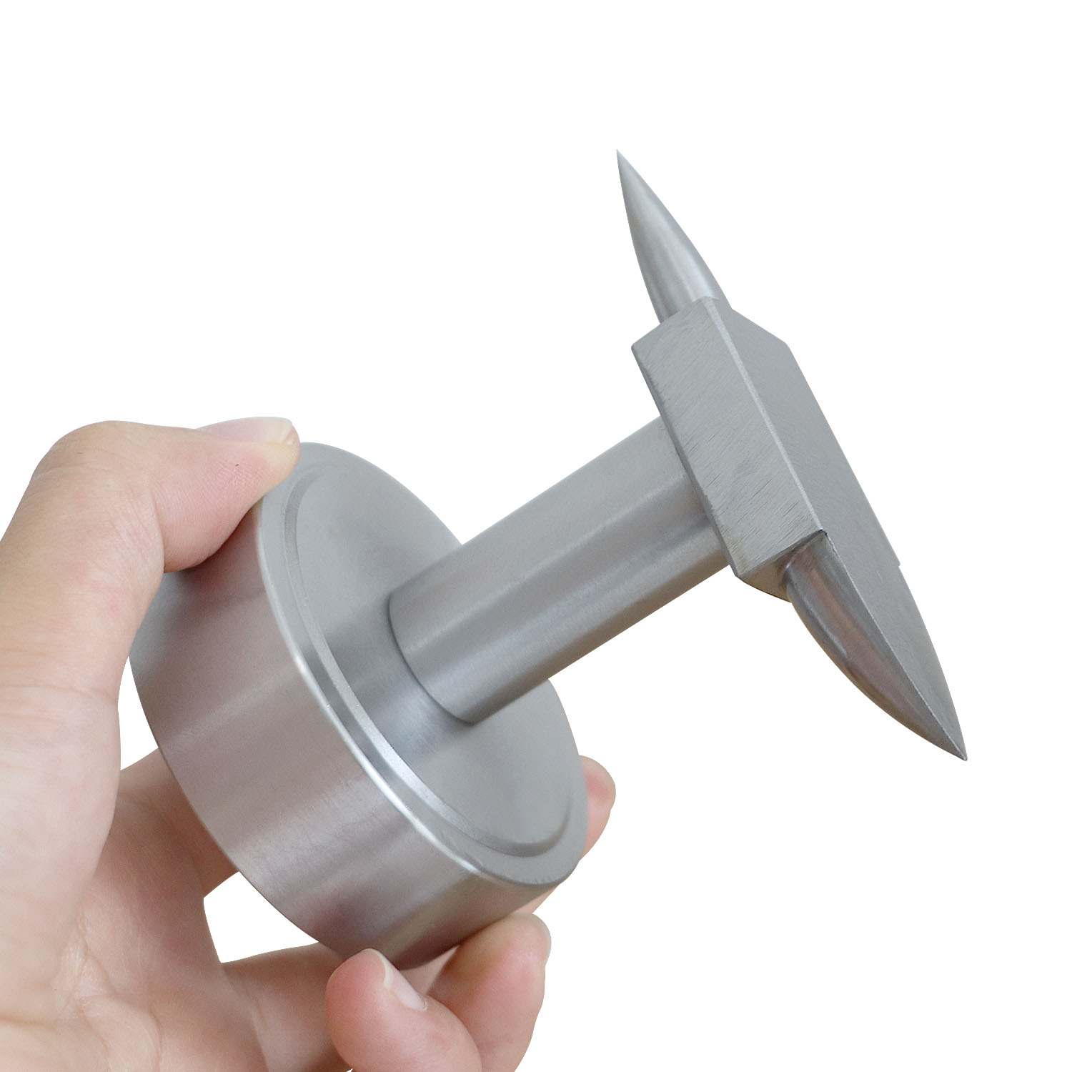 ダブルホーンジュエリーアンビル、銀細工用金属成形ツール、ジュ - Jewelry Making Anvil のレビューと価格