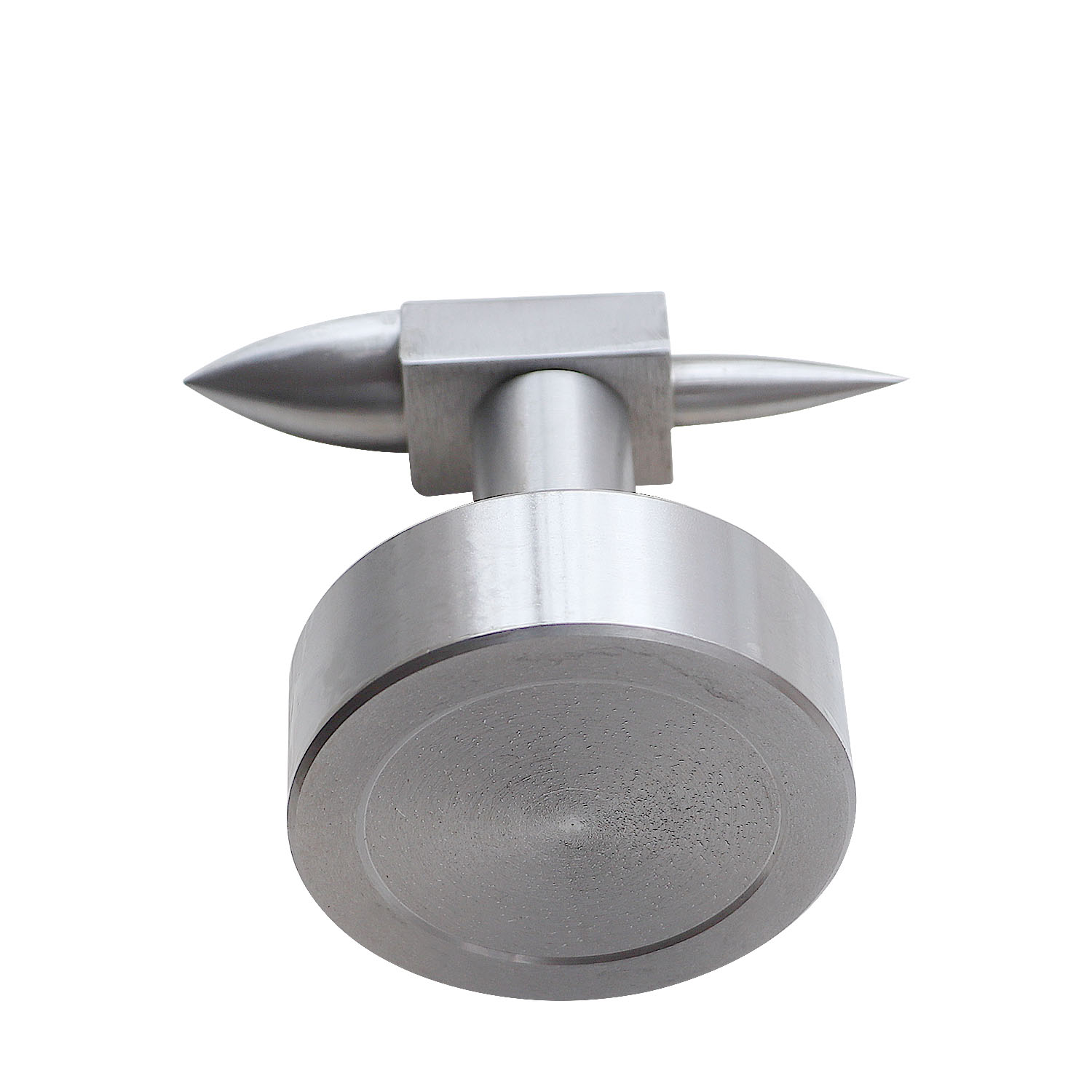 ダブルホーンジュエリーアンビル、銀細工用金属成形ツール、ジュ - Jewelry Making Anvil のレビューと価格