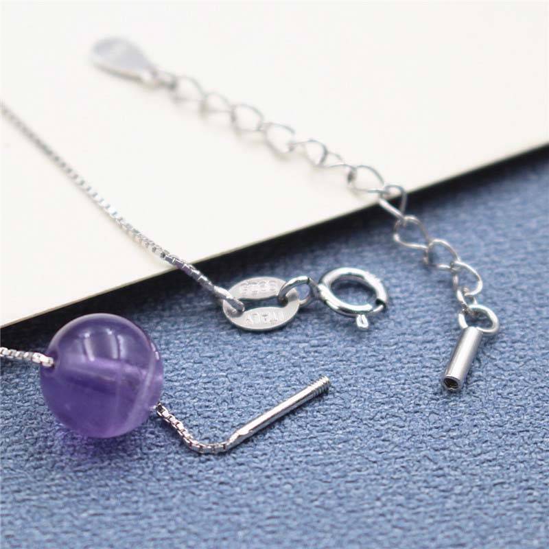 ジュエリー製造用の925スターリングシルバーネックレス,ボー - Jewelry Making Organizer Box のレビューと価格