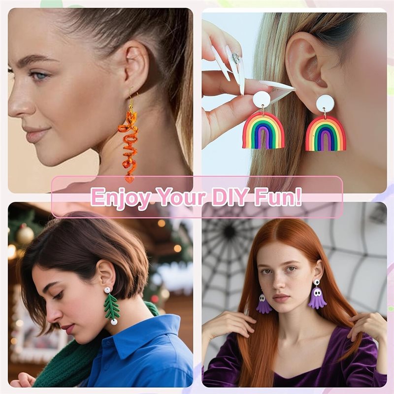 B03C-クラフト用ハンドドリル-ビットセット付属-12個入 - Jewelry Making Guide のレビューと価格