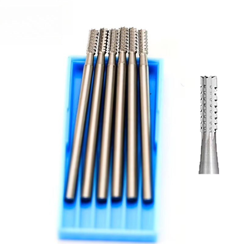5個セット HSSロータリーバーツール シリンダー型 スクエ - Jewelry Making Process のレビューと価格