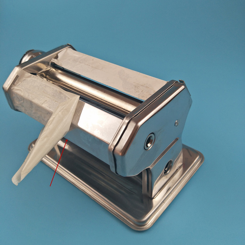 粘土圧力機、カラー混合用手動ポリマー粘土ローラーマシン、DI - Jewelry Making Machine のレビューと価格